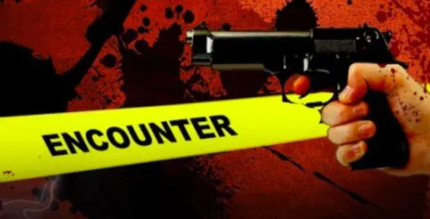 POLICE ENCOUNTER | BANDAUN | CHILD MURDER | SHRESHTH BHARAT