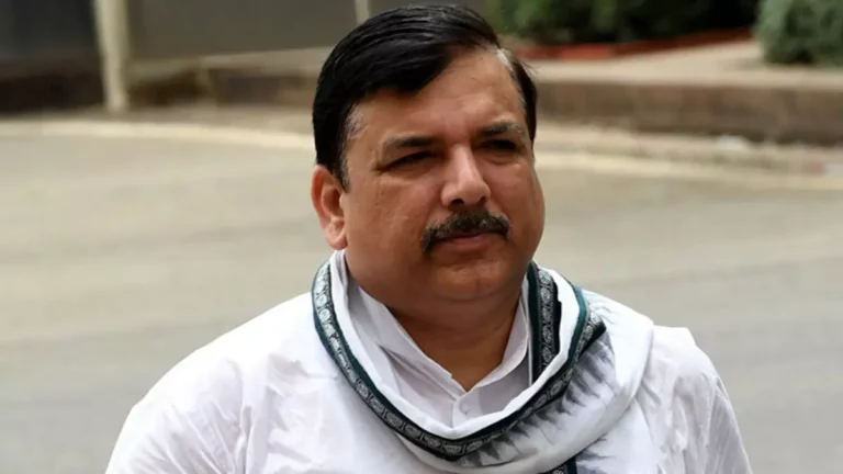 sanjay singh | lok sabha election 2024 |