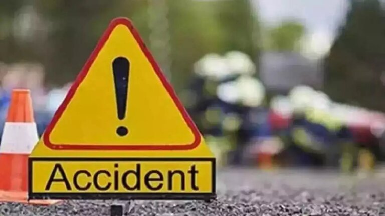 ACCIDENT | ROAD ACCIDENT | BUS ACCIDENT | SHRESHTH BHARAT