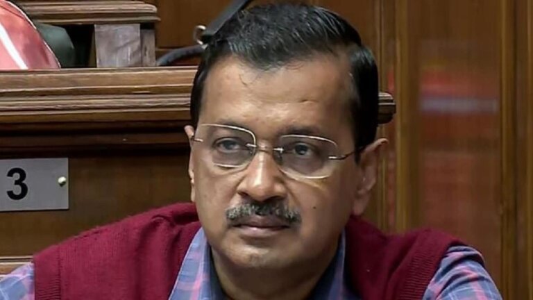 ARVIND KEJRIWAL | AAP | SUPREME COURT | SHRESHTH BHARAT