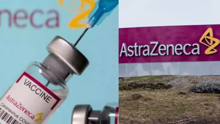 AstraZeneca | Covid-19 Vaccine | shreshth Bharat |