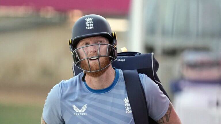 Ben stokes out of t20 world cup