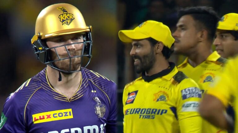 ipl kkr vs csk