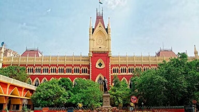 Calcutta High Court | cbi | sandeshkhali | shreshth bharat