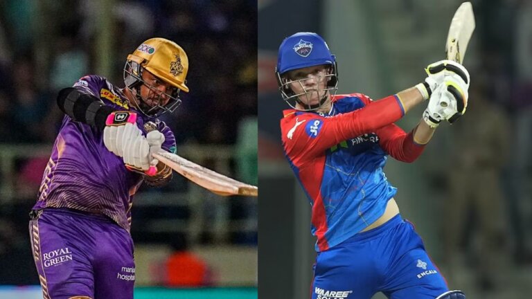 DC vs KKR | IPL | IPL 2024 | SHRESHTH BHARAT