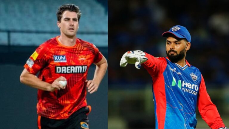 DC vs SRH | IPL | IPL 2024 | Sunrisers Hyderabad | Delhi Capitals | SHRESHTH BHARAT