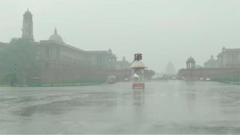 WEATHER UPDATES | DELHI WEATHER | WEATHER | PM NARENDRA MODI | SHRESHTH BHARAT