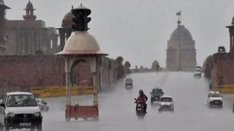 DELHI | DELHI NCR | WEATHER | ALERT | SHRESHTH BHARAT