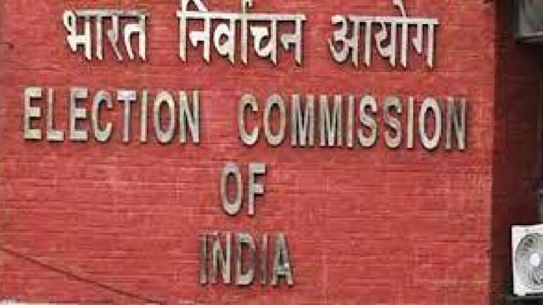 election commission | ram navami | police | shreshth bharat