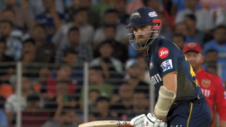 IPL 2024 Kane Williamson