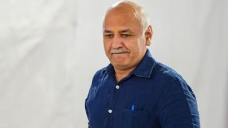 delhi excise policy case supreme court rejects manish sisodia bail plea