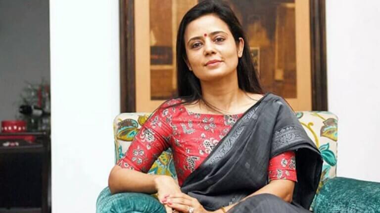 Mahua Moitra ED case