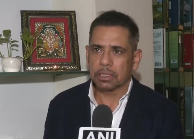 Robert Vadra