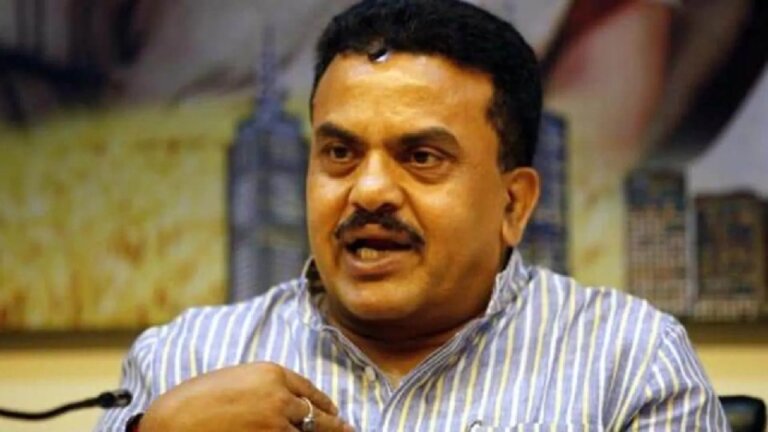 SANJAY NIRUPAM | CONGRESS | UBT | LOKSABHA ELECTION | SHRESHTH BHARAT