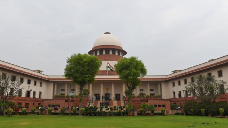 SUPREME COURT | MOB LYCHING | STATE GOVERMENT | SHRESHTH BHARAT