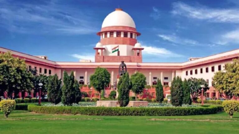 SUPREME COURT | EVM | EVM VVPAT | SHRESHTH BHARAT