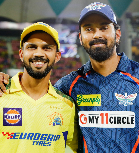 CSK vs LSG t 20 ipl match