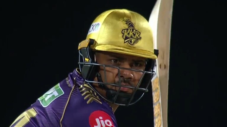 Sunil Narine Ipl 2024