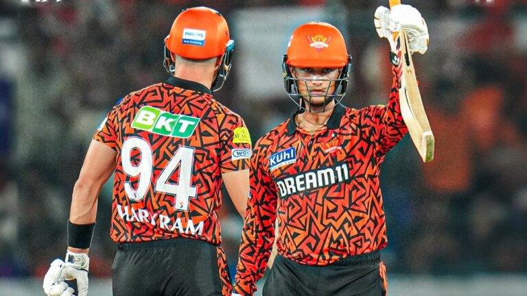 Sunrisers Hyderabad