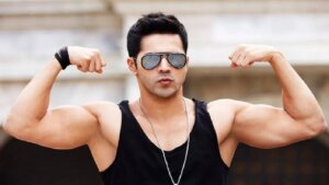 VARUN DHAWAN | BIRTHDAY | ACTOR | SHRESHTH BHARAT