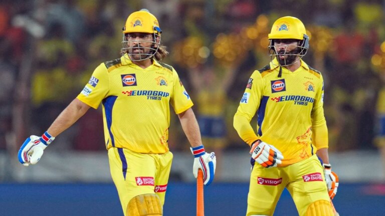 Chennai Super Kings