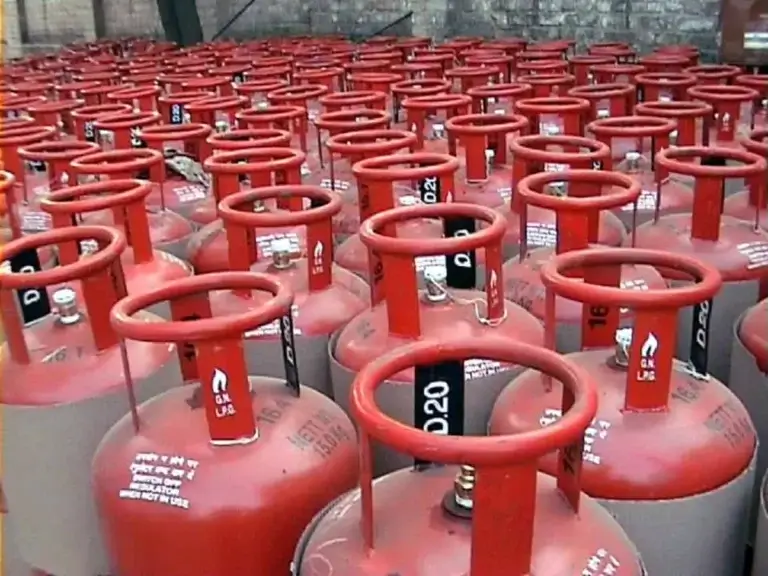 LPG | GAS | CYLINDER | LOKSABHA ELECTION | SHRESHTH BHARAT