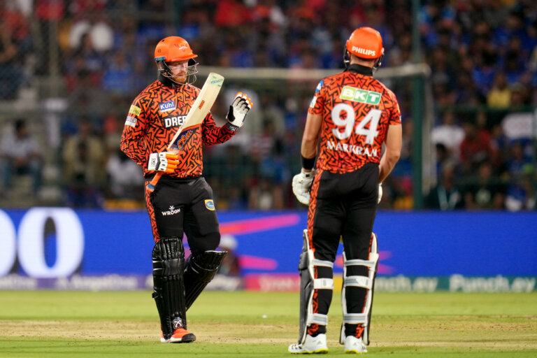 Sunrisers Hyderabad