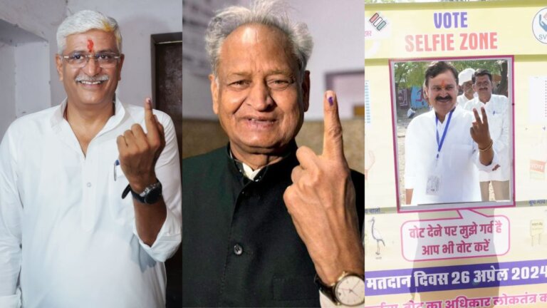 jodhpur lok sabha election 2024