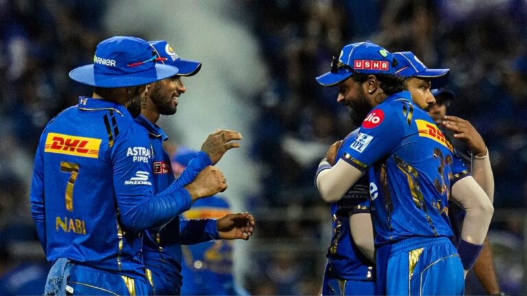 ipl 2024 mumbai indians