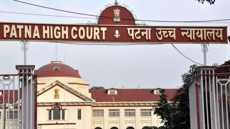 patna high court | teacher | bihar goverment | nitish kumar | shreshth bharat