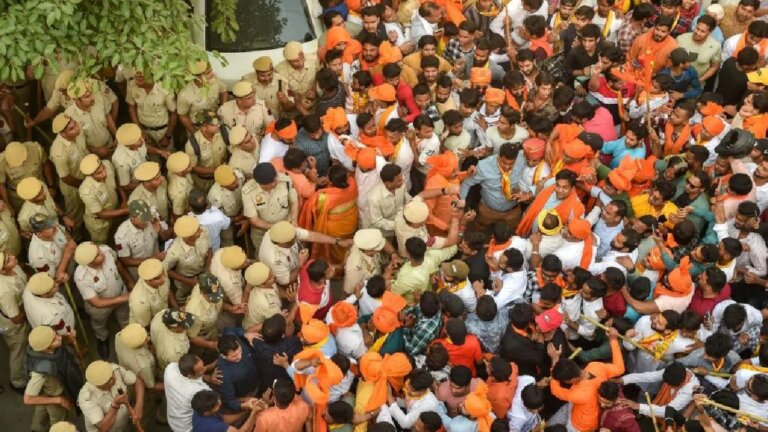 shobha yatra | west bengal | ramnavami | shreshth bharat