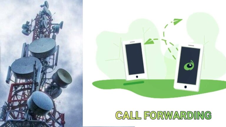 telecom sector | call forwarding | bain | shreshth bharat