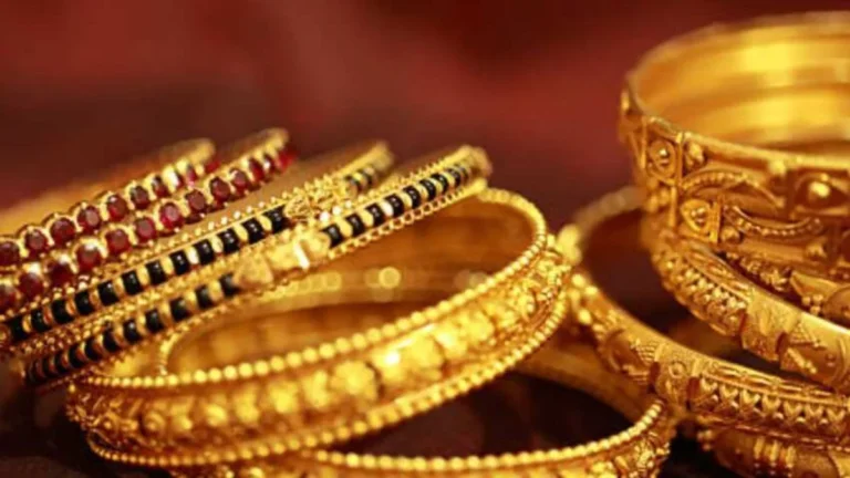 Gold Silver Price Today | shreshth bharat |