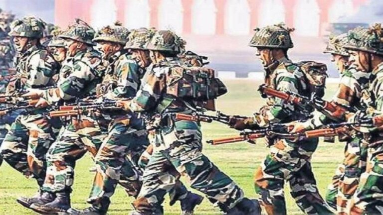 Agniveer | Agniveer recruitment process | Agniveer recruitment | INDIAN ARMY | SHRESHTH BHARAT