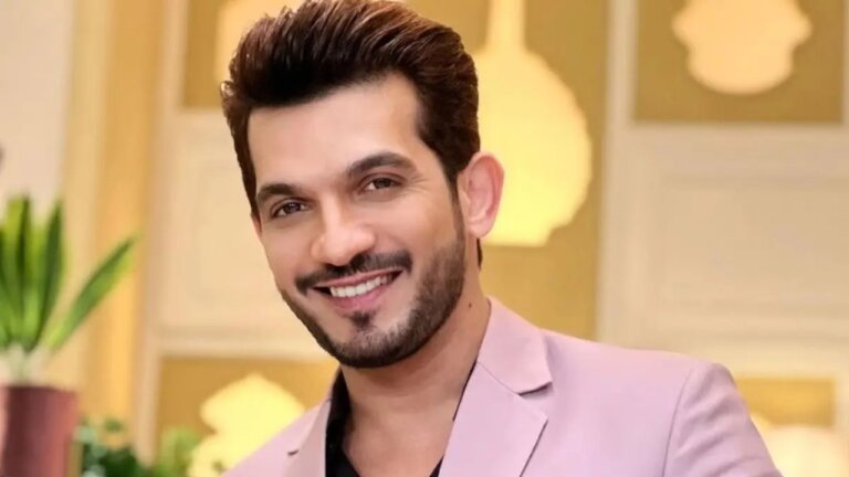 Arjun Bijlani Cyber Fraud Nagin actor says i lost 40k through my credit card did not receive otp