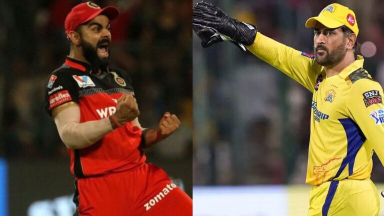 CSK VS RCB | IPL 2024 | PLAYOFF | VIRAT KOHLI | MS DHONI | SHRESHTH BHARAT