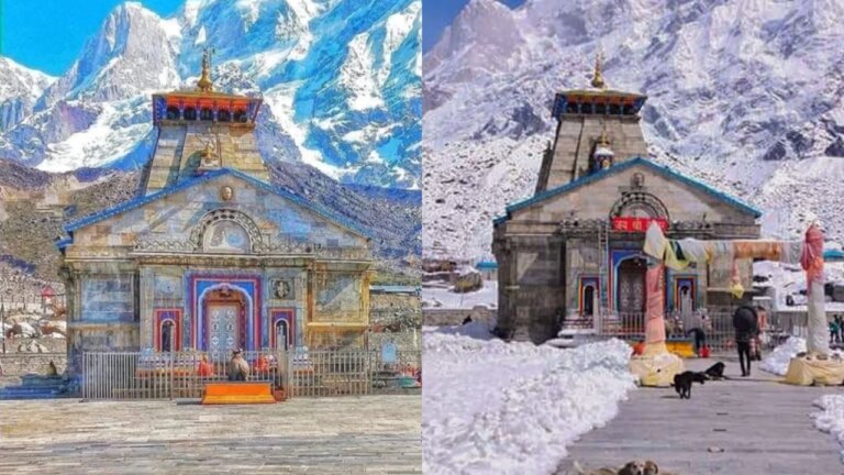 Chardham Yatra 2024 opening and closing date know here in details