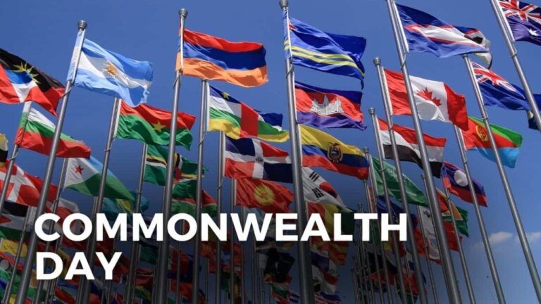 Commonwealth Day 2024