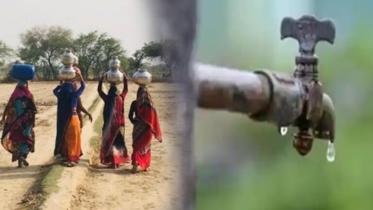 Decreasing water | WATER | MP NEWS | CHATAR PUR | SHRESHTH BHARAT