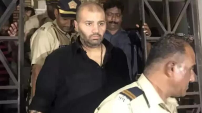 Dheeraj Wadhawan Arrested In bank fraud case sent to judicial custody