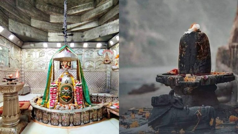 Difference Between Shivling and Jyotirling