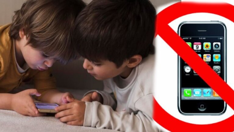 Effects of Excessive Screen Time In Children | shreshth bharat |