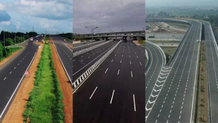 Expressway | state highway | national highway | SHRESHTH BHARAT