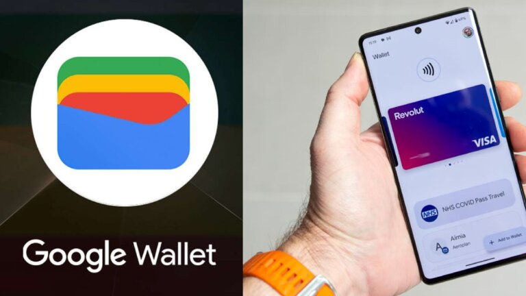 Google Wallet App | Google | shreshth bharat |