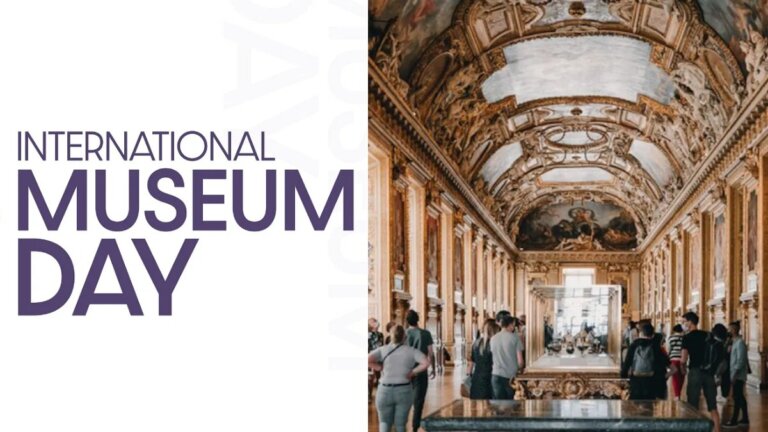 International Museum Day | International Museum Day 2024 | lifestyle | SHRESHTH BHARAT