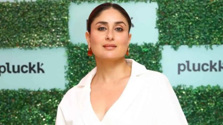 Kareena Kapoor