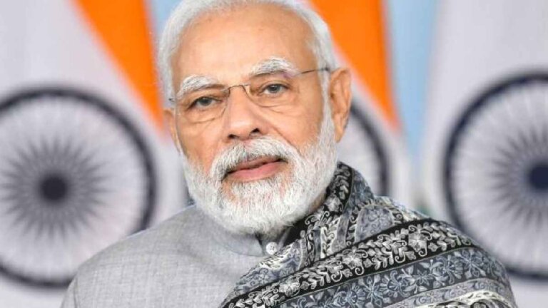 PM Modi statement who is doing Hindu-Muslim in election lok sabha election