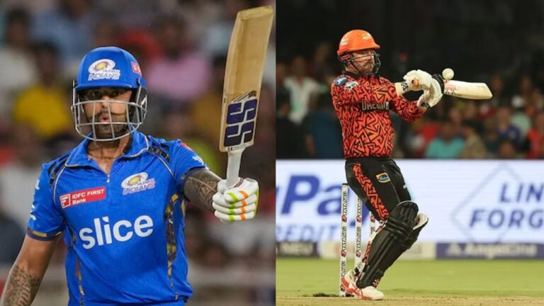 Sunrisers Hyderabad | Mumbai Indians | IPL 2024 | SHRESHTH BHARAT