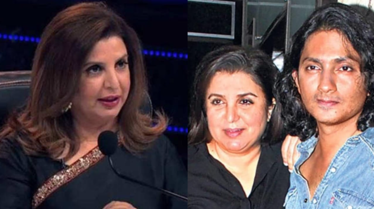 farah khan | bollywood | shreshth bharat