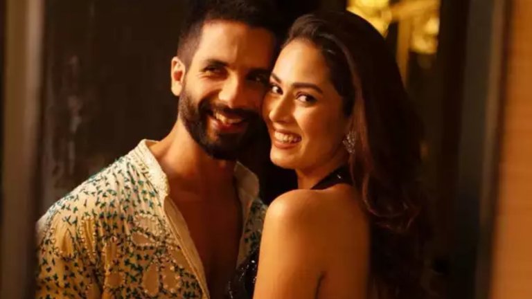 when mira Rajput want separation from Shahid Kapoor actor reveal reason in interview